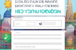 如何查詢簽證剩余期限及預(yù)訂酒店